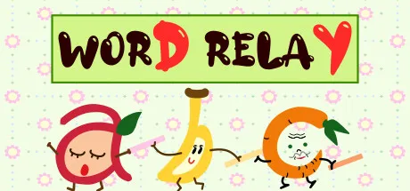 Word Relay Hero