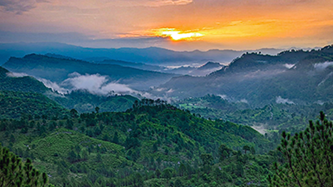 South Korea: The Beautiful Hanbok
