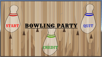 Bowling Party! Image